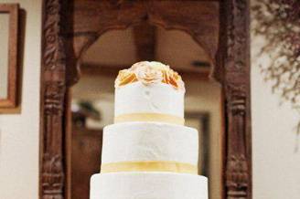 Pasteles de bodas