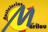 Pastelería Marilou logo