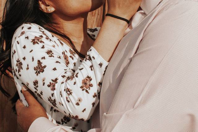 Save the date Moni & Jaime