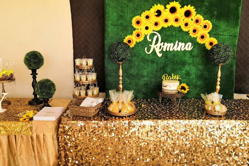 Jardin de Eventos Los Limones