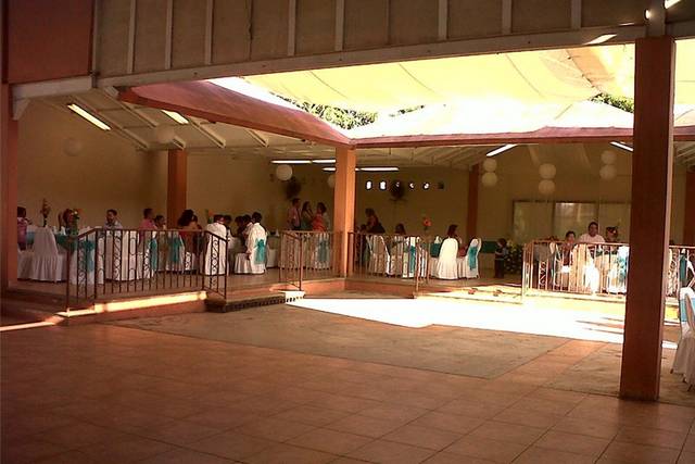 Espacio interior