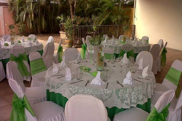 Ideal para su boda