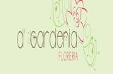 D’ Gardenia logo