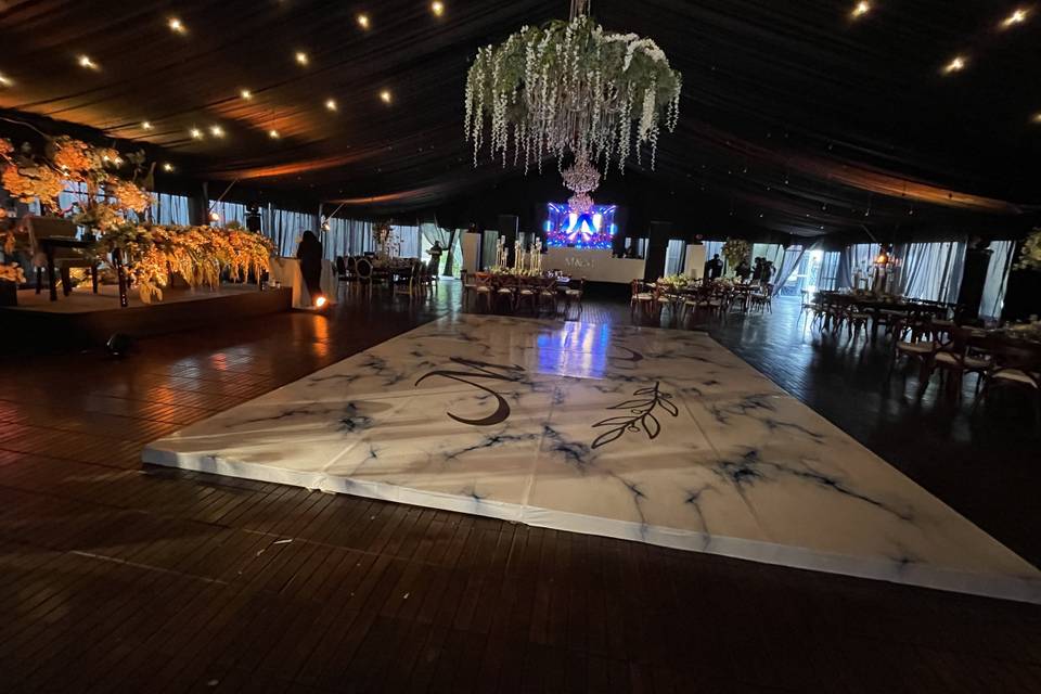 Gran boda