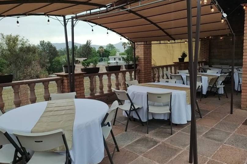 La Finca Eventos