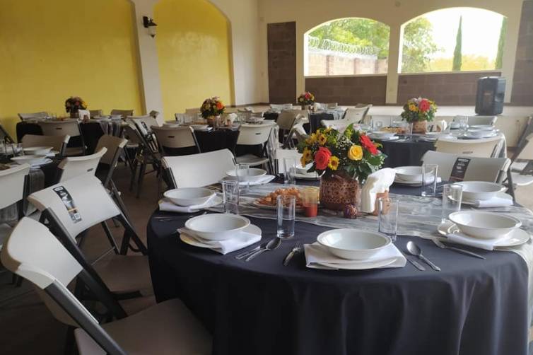 La Finca Eventos