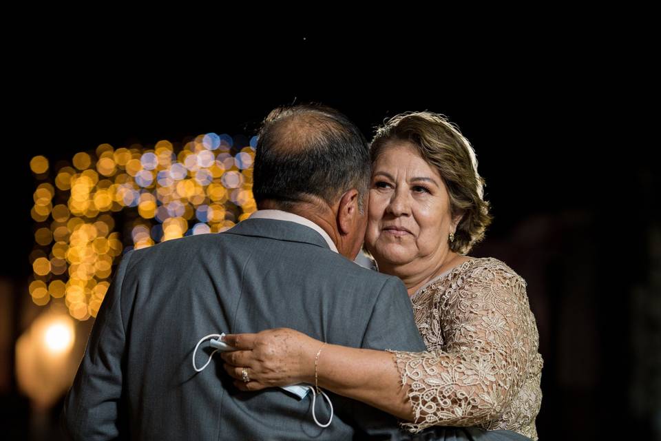 Bodas de oro