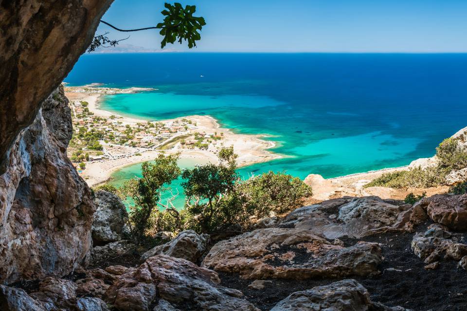 Islas mágicas de Grecia