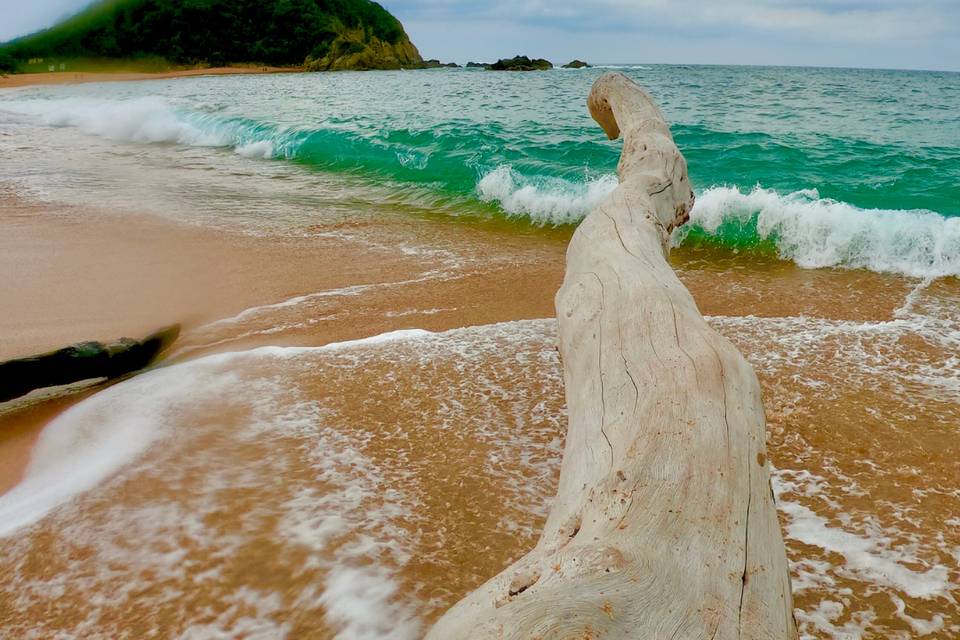 Oaxaca, Juquila y Huatulco