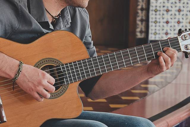Acústico