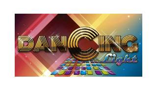 Dancing Light Logo