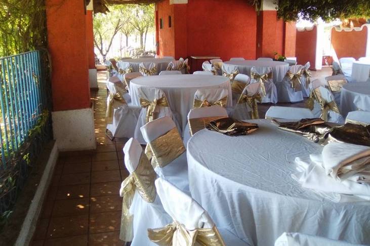 Eventos