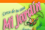 Salón Mi Jardín logo