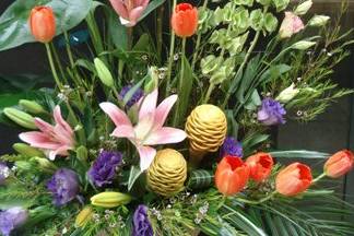 Creaciones originales