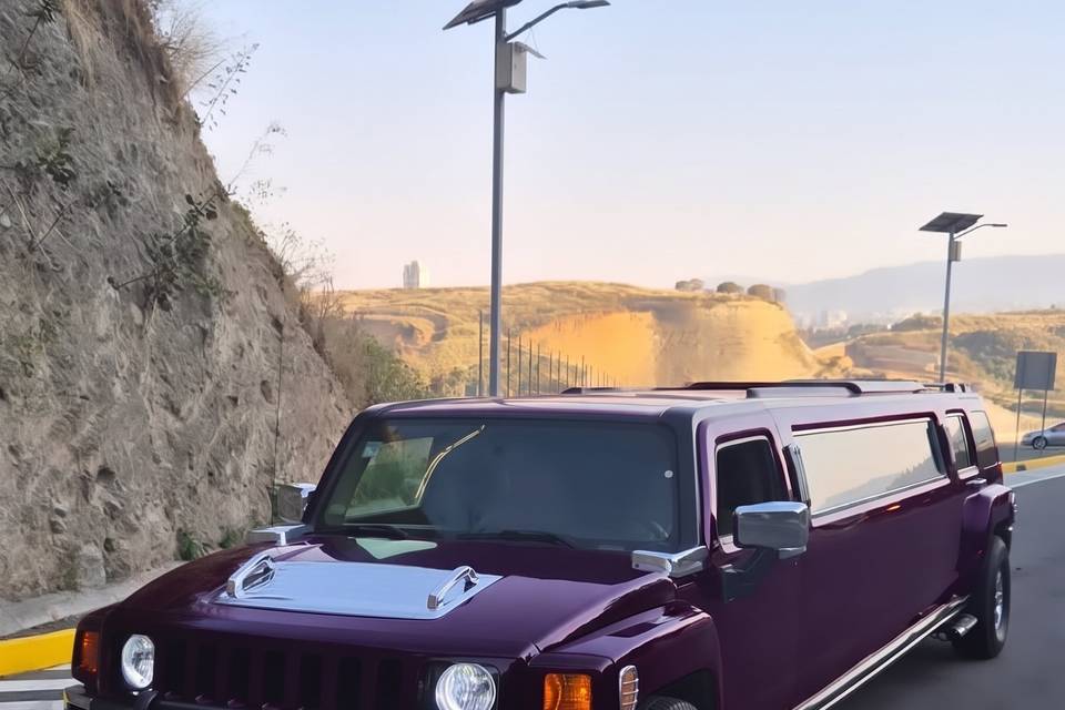 Calles de Chihuahua
