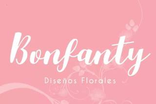 Bonfanty Diseños Florales