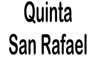 Quinta San Rafael logo