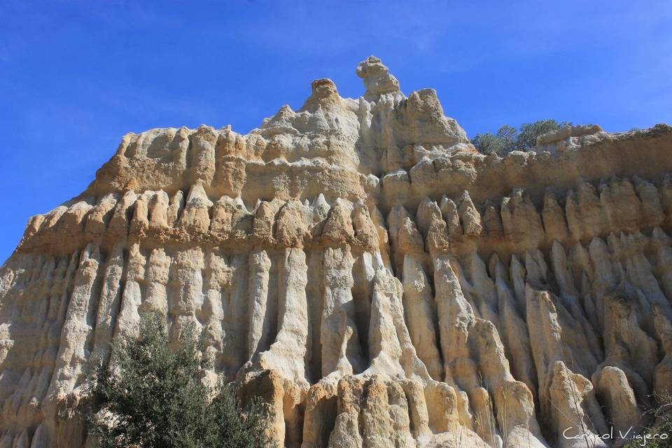 Capadocia francesa