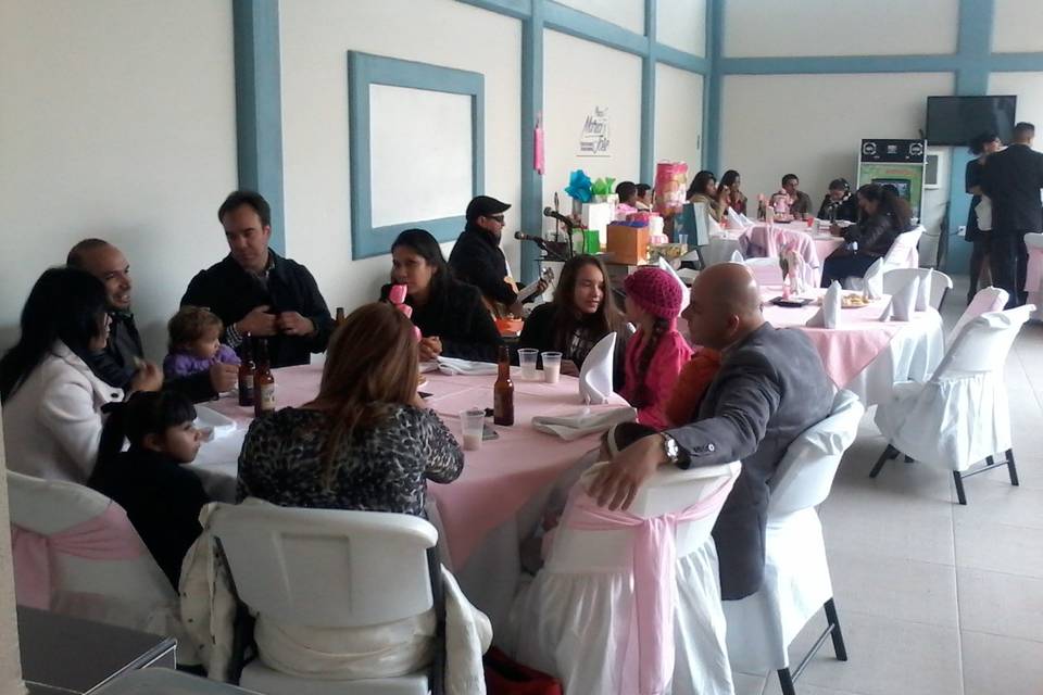 Eventos de Zacatecas