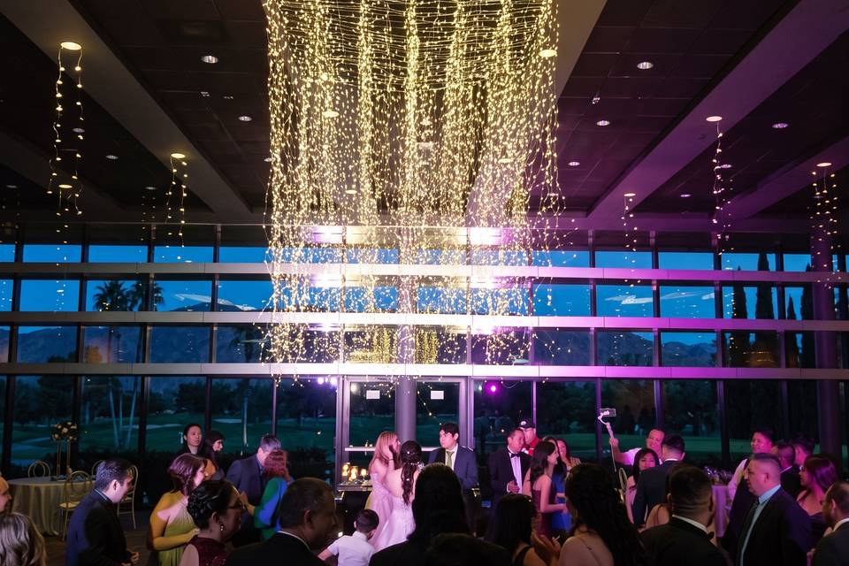 Pista de baile
