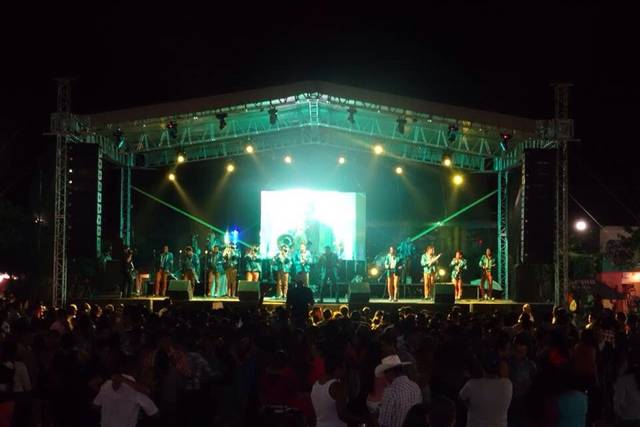 Dereda Producciones