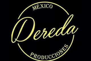 Dereda Producciones Logo