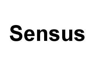 Sensus logo