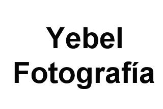 Yebel Fotografía logo