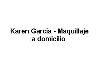 Karen García - Maquillaje a domicilio