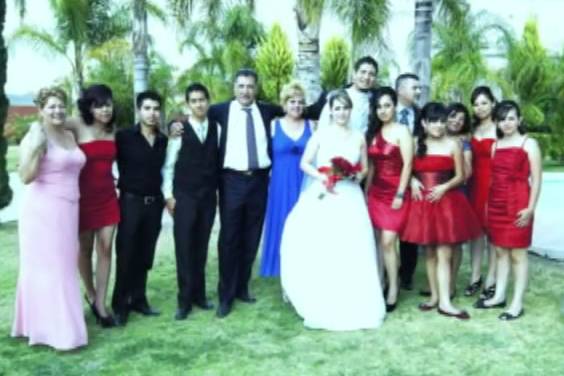 Momentos para recordar