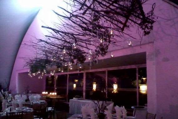 Ambientación bodas