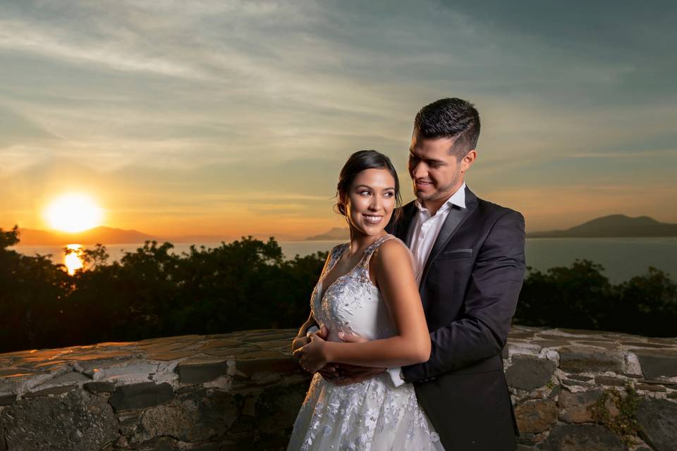 Fotografía de boda