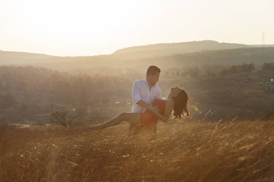 Fotografía de boda