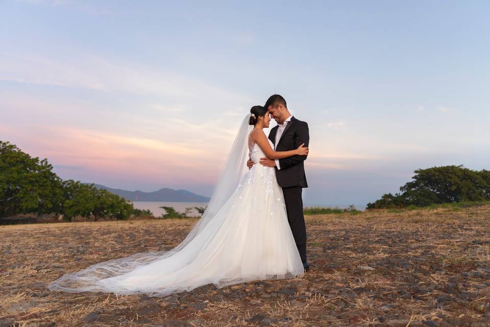 Fotografía de boda