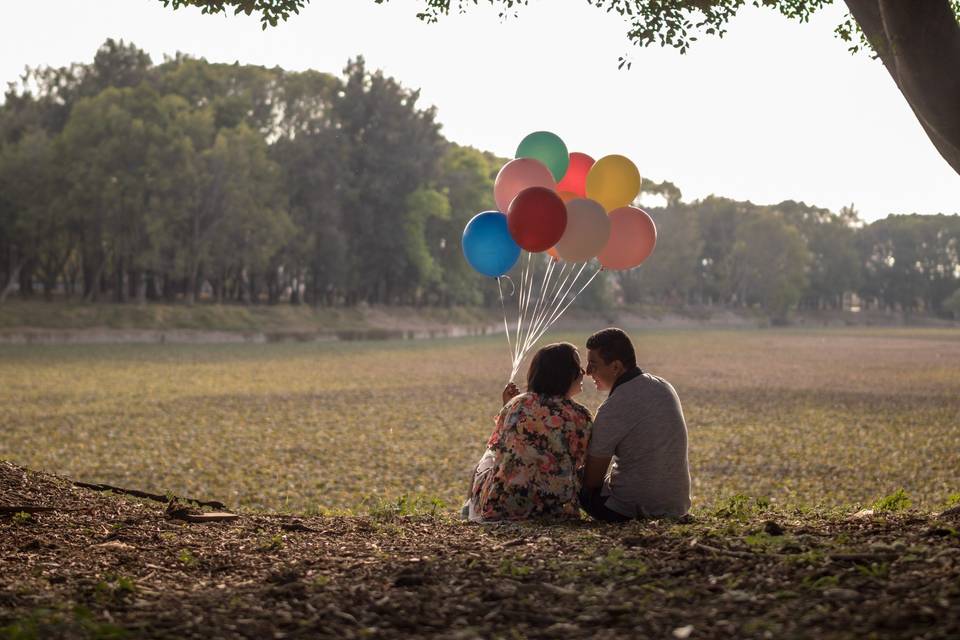 Fotografía de bodas