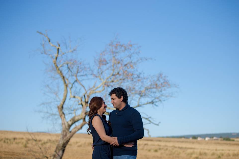 Fotografía de bodas