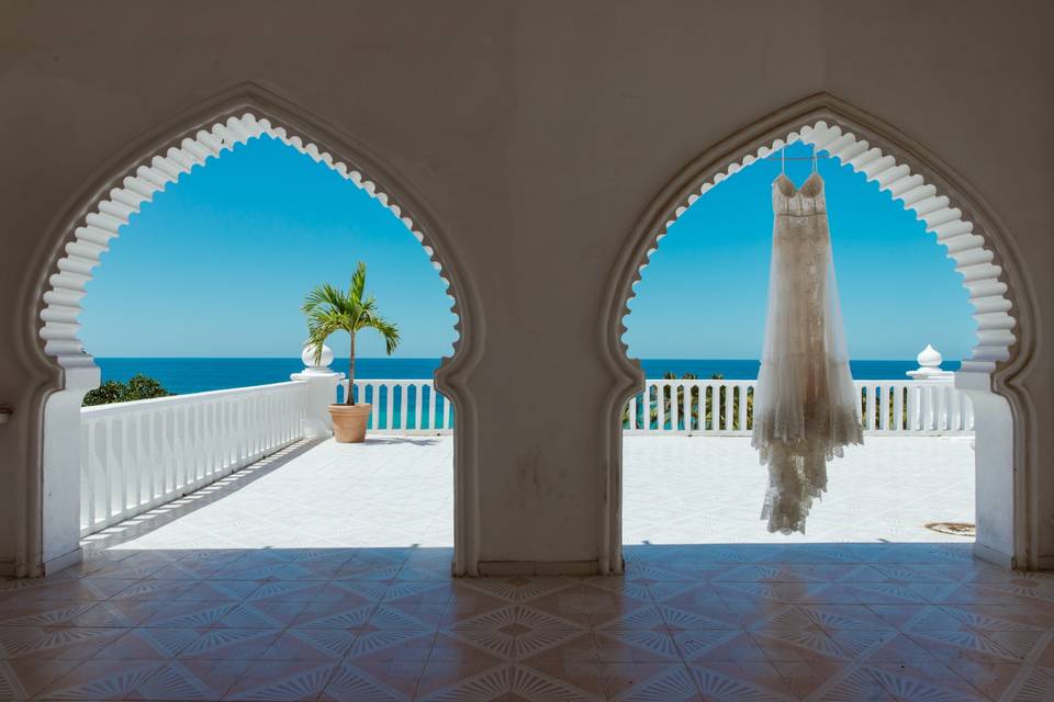 Fotografía de bodas