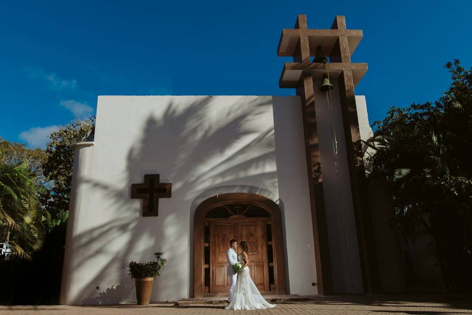 Fotografía de bodas