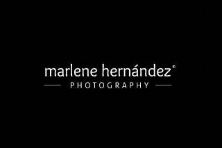 Marlene Hernández Photography logo