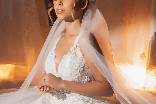 Montserrat Eguia Make-up
