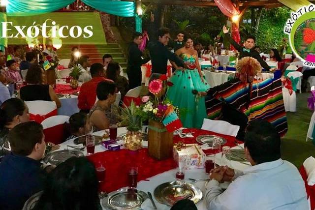 Eventos