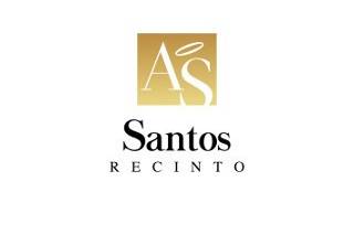 Logo AS Santos Recinto