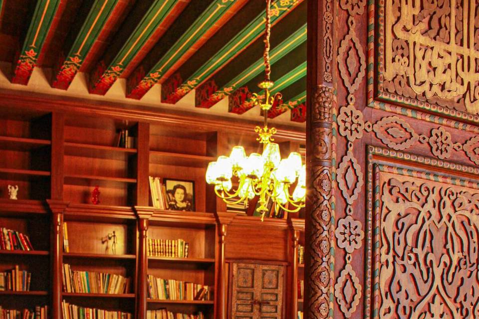 Biblioteca