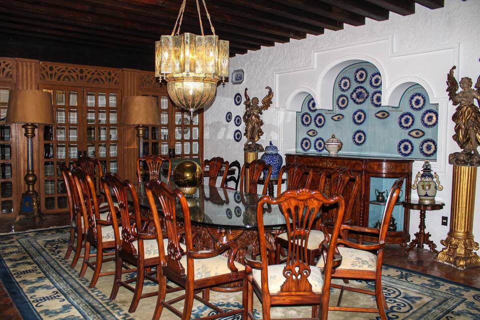 Comedor