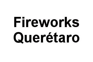 Fireworks querétaro logo