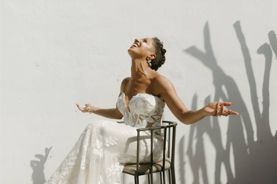 BRIDE