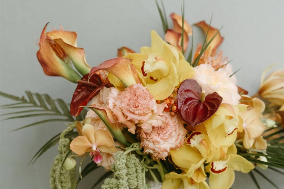 FLOWERS