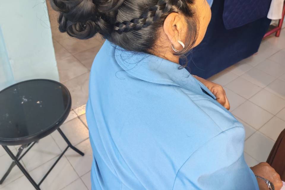 Maa de la novia