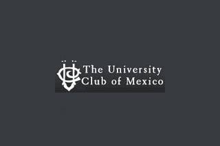 The University Club Of México Logo