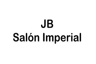 JB Salón Imperial Logo